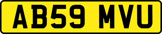 AB59MVU