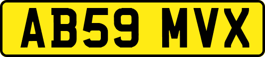 AB59MVX