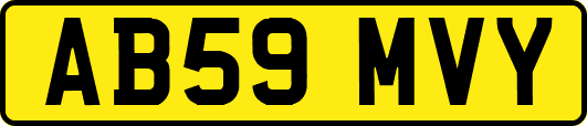 AB59MVY
