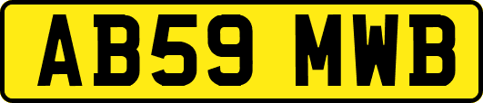 AB59MWB
