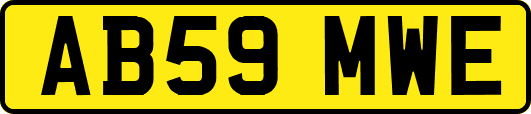 AB59MWE