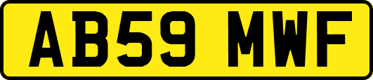 AB59MWF