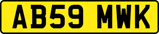AB59MWK