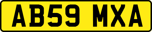 AB59MXA