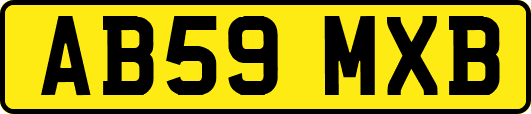 AB59MXB