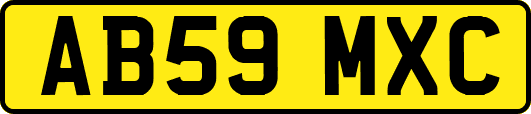 AB59MXC