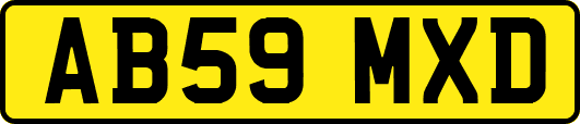 AB59MXD