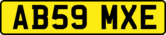 AB59MXE