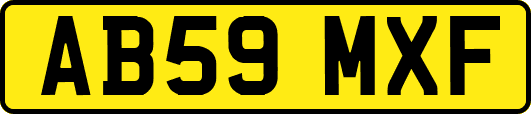 AB59MXF