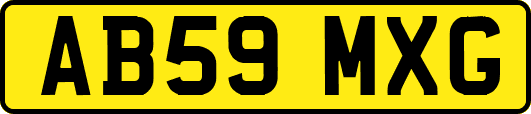 AB59MXG
