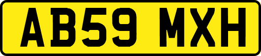 AB59MXH