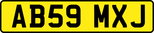 AB59MXJ