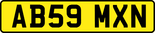 AB59MXN