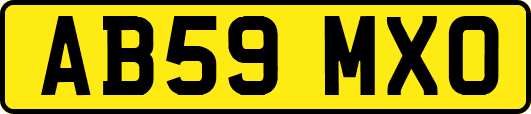 AB59MXO