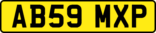 AB59MXP
