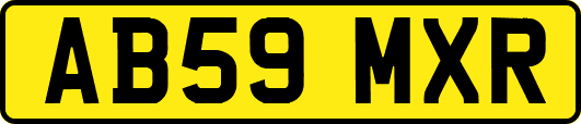AB59MXR
