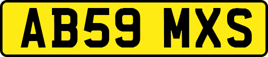 AB59MXS