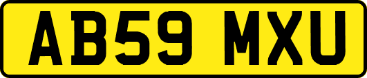 AB59MXU