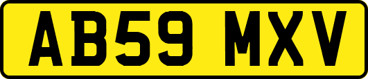 AB59MXV