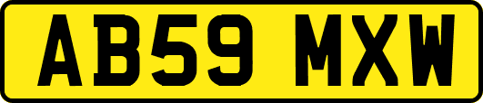 AB59MXW