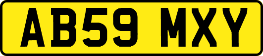 AB59MXY