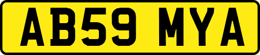 AB59MYA
