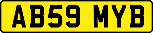 AB59MYB