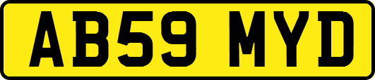 AB59MYD