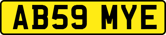AB59MYE