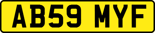 AB59MYF