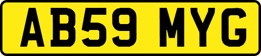 AB59MYG