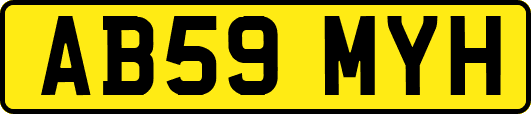 AB59MYH