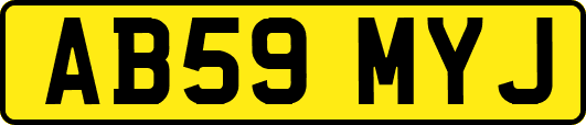 AB59MYJ