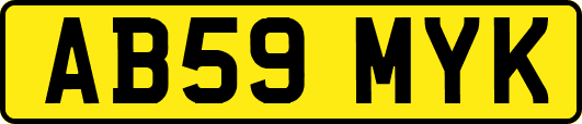 AB59MYK