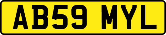 AB59MYL