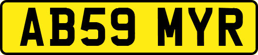 AB59MYR