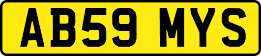 AB59MYS