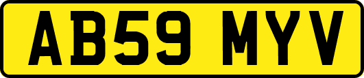AB59MYV