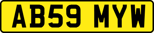 AB59MYW
