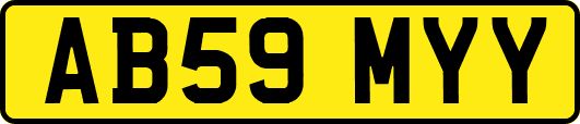 AB59MYY
