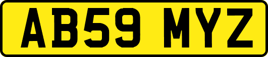 AB59MYZ