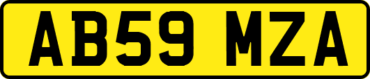 AB59MZA