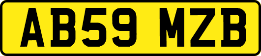 AB59MZB
