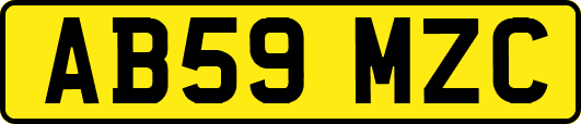 AB59MZC