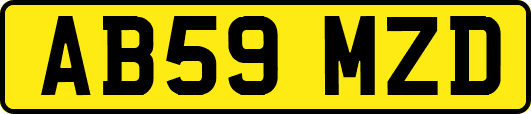 AB59MZD