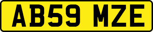 AB59MZE
