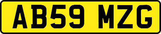 AB59MZG