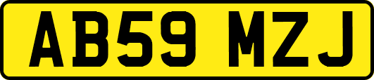 AB59MZJ