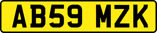 AB59MZK
