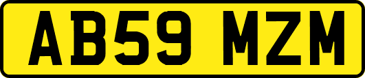 AB59MZM